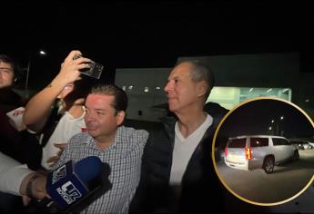 Gerardo Vargas queda en libertad, juez rechaza vinculación a proceso