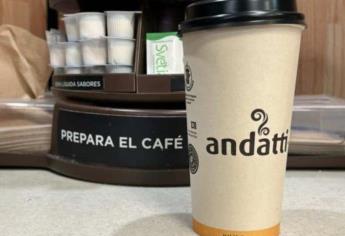 Café gratis en Culiacán este domingo 1 de junio para quienes salgan a votar