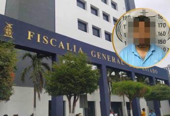 Detienen en El Fuerte a sujeto buscado por feminicidio en Chihuahua