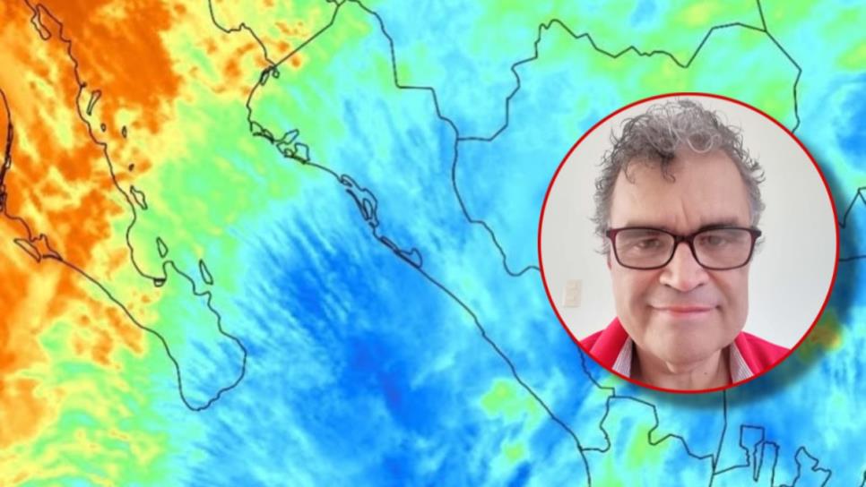 Falló el pronóstico, la sequía continúa: Juan Espinoza Falló el pronóstico, la sequía continúa: Juan Espinoza