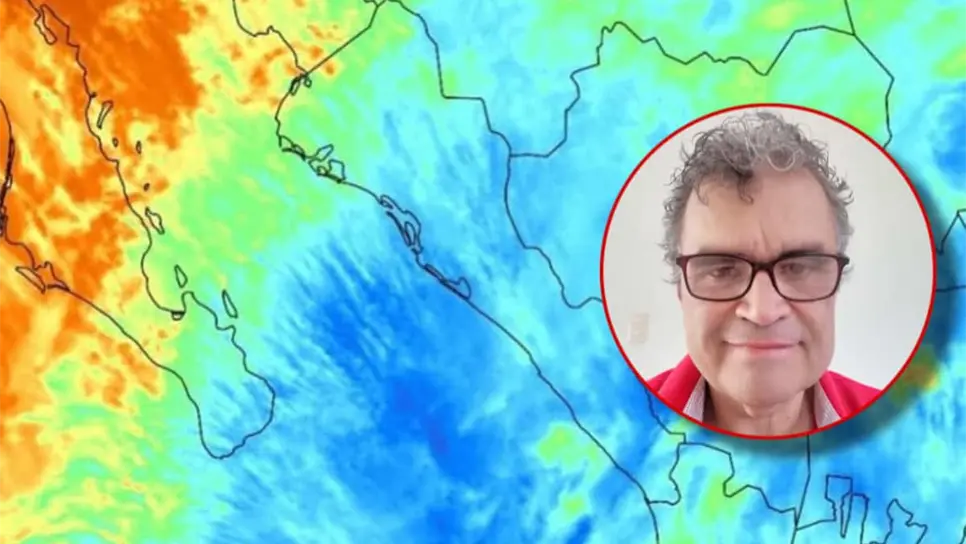 Falló el pronóstico, la sequía continúa: Juan Espinoza