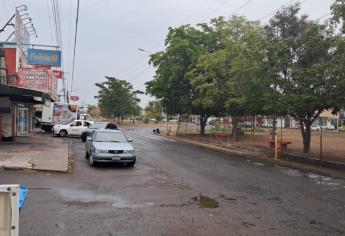 Reportan detonaciones de armas de fuego en el sector Humaya, Culiacán; implementan operativo