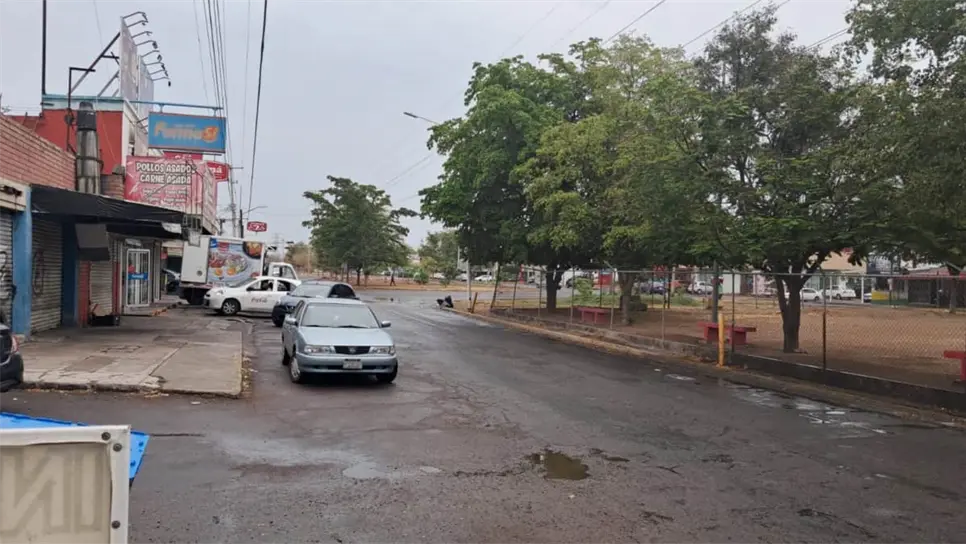 Reportan detonaciones de armas de fuego en el sector Humaya, Culiacán; implementan operativo