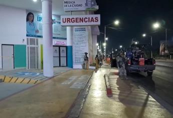 Identifican a persona que fue rematada en una clínica de Culiacán; tenía 17 años de edad