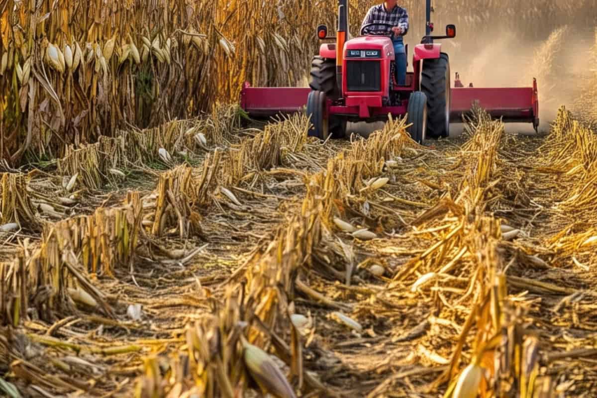 Cae precio del maíz por importación de transgénicos de Estados Unidos