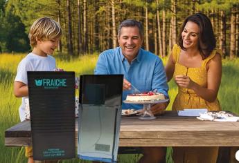 Día del Padre 2025: ¿Qué perfume de Fraiche puedes regalar a papá?