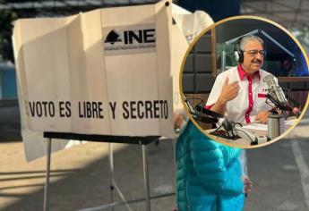 INE: Todo está listo para la Elección al Poder Judicial