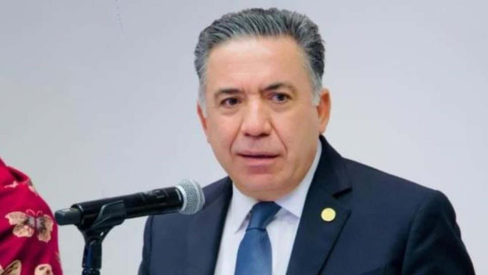 "Construyamos juntos esta nueva etapa de la justicia": Enrique Inzunza llama a votar al Poder Judicial
