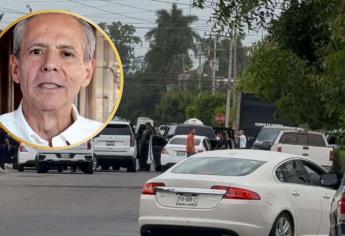 Sigo siendo alcalde constitucional: Gerardo Vargas Landeros tras salir de audiencia