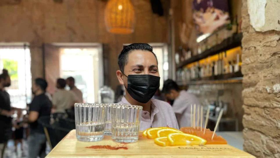 ¿A qué hora inicia la Ley Seca en Mazatlán? Aquí te decimos ¿A qué hora inicia la Ley Seca en Mazatlán? Aquí te decimos