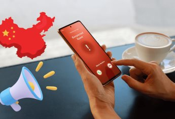 Embajada de China en México alerta por fraude con este número telefónico