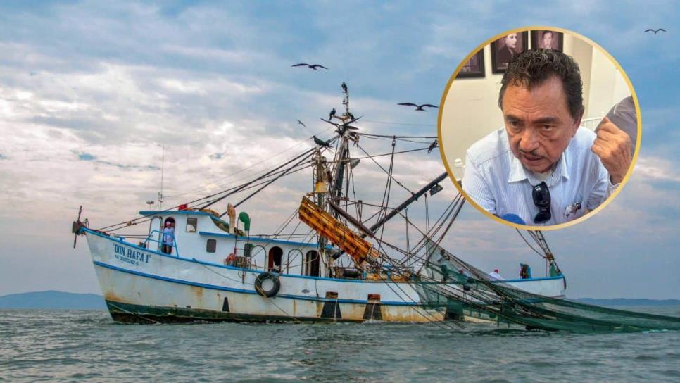Pesca ilegal se vende en mercados locales ante falta de vigilancia: cooperativas