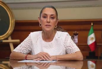 Claudia Sheinbaum invita al pueblo de México a elegir al Poder Judicial