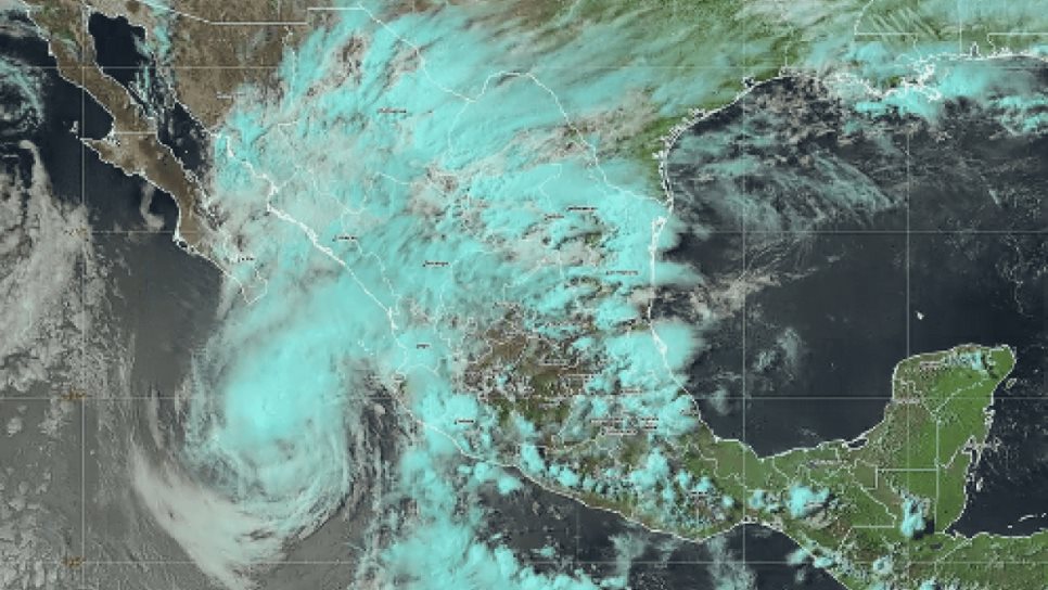 Lluvias en Sinaloa: pronósticos del clima para el 2, 3 y 4 de junio de 2025 Lluvias en Sinaloa: pronósticos del clima para el 2, 3 y 4 de junio de 2025