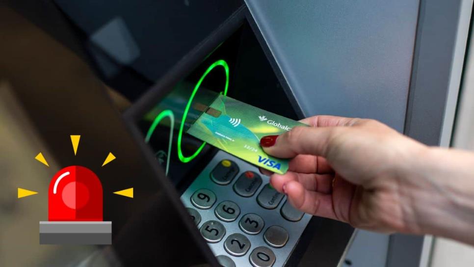 Skimming: así de fácil pueden clonar tu tarjeta cuando vas de compras al súper Skimming: así de fácil pueden clonar tu tarjeta cuando vas de compras al súper
