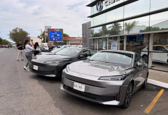 Changan: Estos son los autos híbridos ideales para viajar en carretera