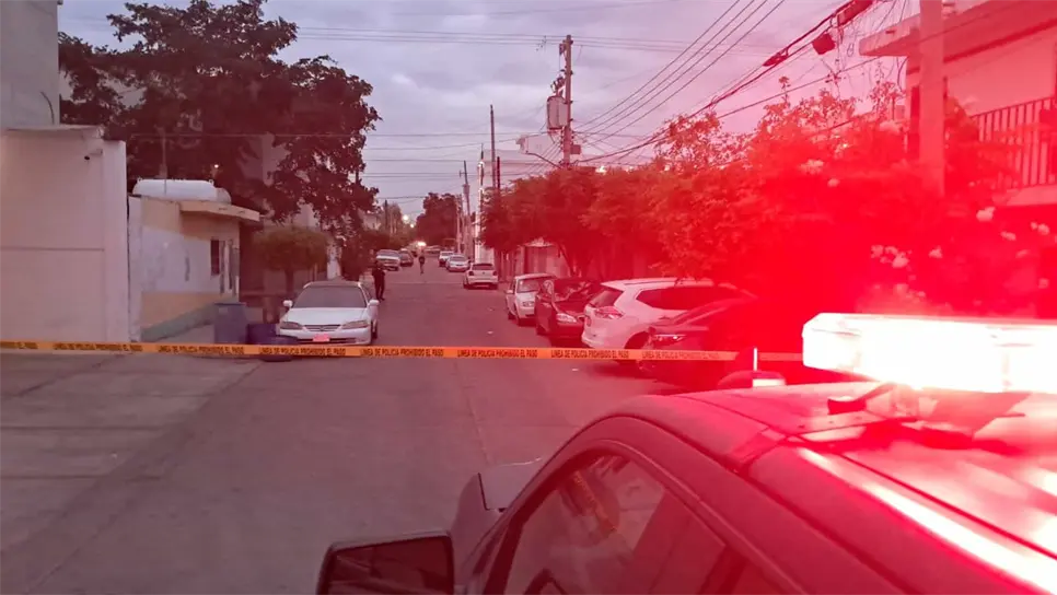 FOTO: Luis Ramírez.