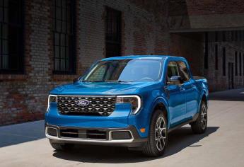Este es el auto de Ford más barato que puedes comprar en 2025, según la inteligencia artificial