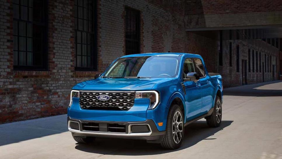 Este es el auto de Ford más barato que puedes comprar en 2025, según la inteligencia artificial Este es el auto de Ford más barato que puedes comprar en 2025, según la inteligencia artificial