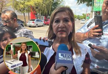 Ejercer el voto por el Poder Judicial no deja de tener un nivel de complejidad: Tere Guerra