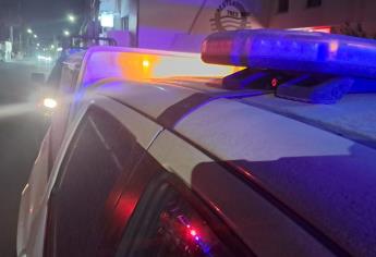 Arrojan un cuerpo cerca del hospital de la Mujer de Culiacán