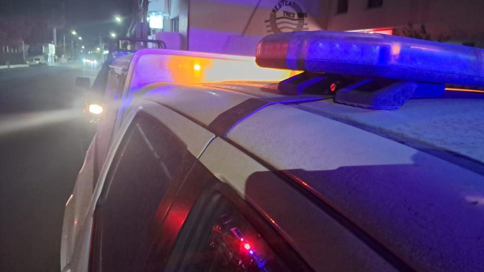 Aparece un ejecutado frente al centro de autismo, cerca de la USE en Culiacán Aparece un ejecutado frente al centro de autismo, cerca de la USE en Culiacán