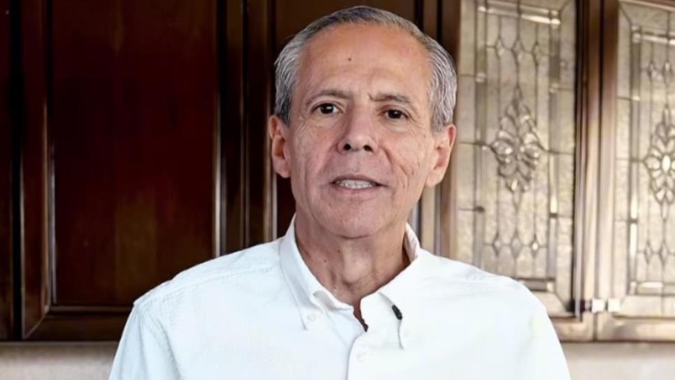 "No es casualidad, Es un mensaje pero no me intimida ni me quiebra": Gerardo Vargas tras su detención "No es casualidad, Es un mensaje pero no me intimida ni me quiebra": Gerardo Vargas tras su detención