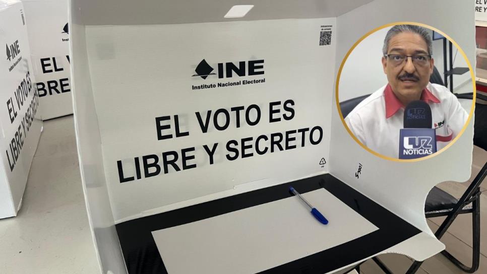 INE confirma el 99.97 % de las casillas instaladas en Sinaloa; una casilla no se instaló, en Ayuné, Culiacán INE confirma el 99.97 % de las casillas instaladas en Sinaloa; una casilla no se instaló, en Ayuné, Culiacán