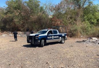 Hallan ejecutados y amarrados a dos jóvenes en la isla Musala en Culiacán