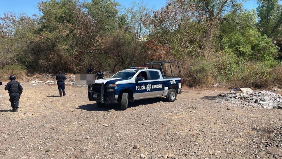 Hallan ejecutados y amarrados a dos jóvenes en la isla Musala en Culiacán Hallan ejecutados y amarrados a dos jóvenes en la isla Musala en Culiacán
