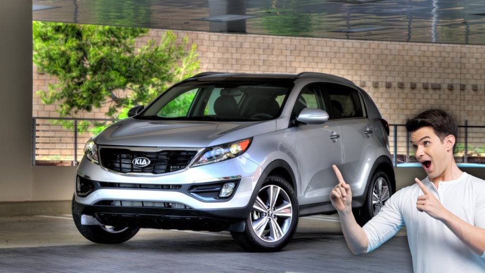 Kia Sportage: ¿Cuánto cuesta la versión más barata en México en este 2025? Kia Sportage: ¿Cuánto cuesta la versión más barata en México en este 2025?