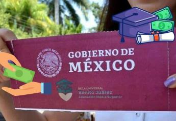 Beca Benito Juárez 2025: ¿quiénes recibirán el pago retroactivo de 5 mil 700 pesos?