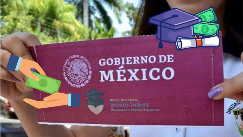 Beca Benito Juárez 2025: ¿quiénes recibirán el pago retroactivo de 5 mil 700 pesos? Beca Benito Juárez 2025: ¿quiénes recibirán el pago retroactivo de 5 mil 700 pesos?