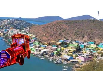 El Chepito en Topolobampo: ¿Cuánto cuesta subierse al tren más famoso del norte de Sinaloa?