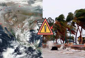 Ciclones y tormentas: ¿Cómo medir el riesgo que implican estos fenómenos naturales?