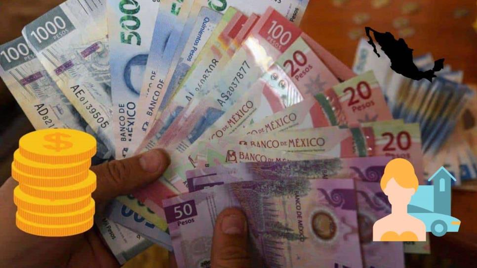 Si ganas 45 mil pesos mensuales perteneces a esta selecta clase social en México, según el Inegi Si ganas 45 mil pesos mensuales perteneces a esta selecta clase social en México, según el Inegi