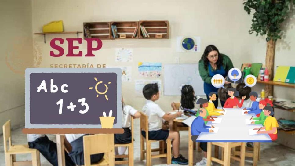 Calendario escolar 2024 - 2025: ¿Cuándo es el último viernes de Consejo Técnico?, esto dice la SEP Calendario escolar 2024 - 2025: ¿Cuándo es el último viernes de Consejo Técnico?, esto dice la SEP