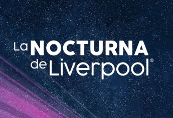 Este día de junio arranca la segunda Venta Nocturna de Liverpool 2025