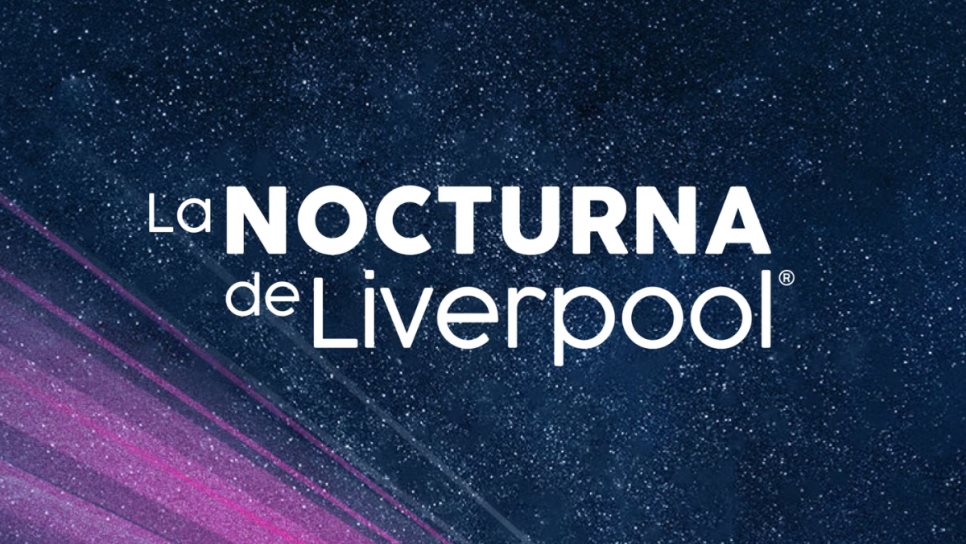 Este día de junio arranca la segunda Venta Nocturna de Liverpool 2025