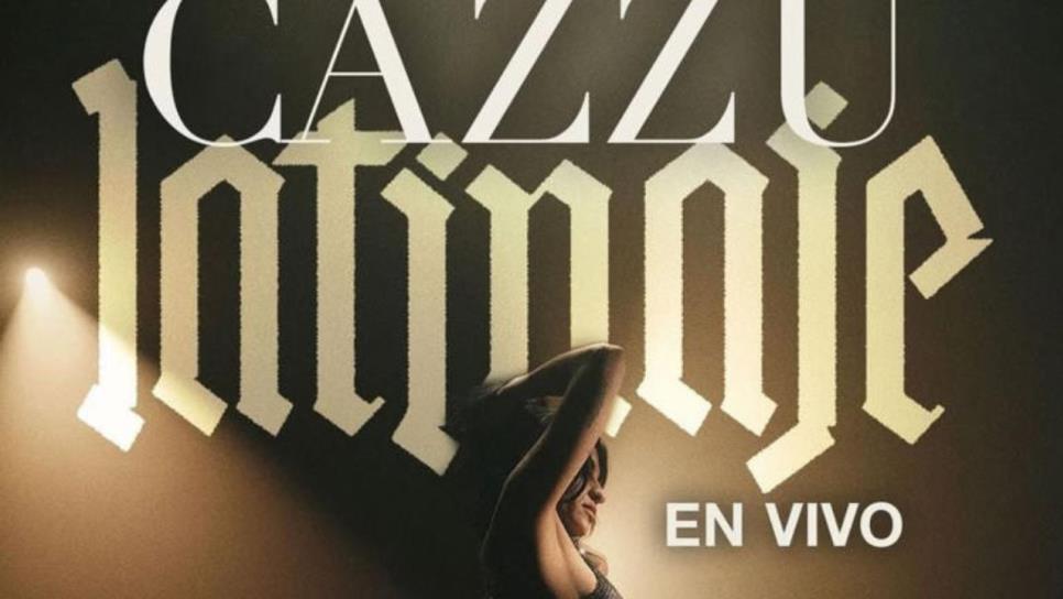 Cazzu en México: ¿Cuánto cuesta ver a la cantante argentina en vivo?