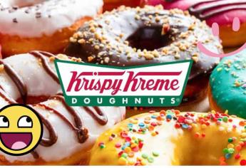 Krispy Kreme regalará donas; conoce el día y la dinámica