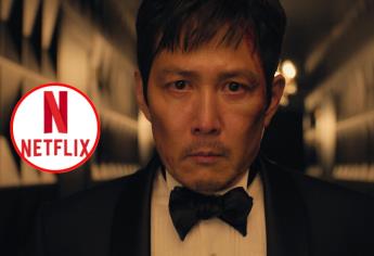 Todos los estrenos de Netflix en junio; Regresa El Juego del Calamar