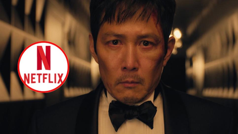 Todos los estrenos de Netflix en junio; Regresa El Juego del Calamar Todos los estrenos de Netflix en junio; Regresa El Juego del Calamar