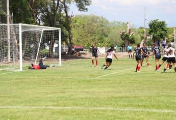 Sinaloa va por la medalla de oro en fútbol de la Olimpiada Nacional