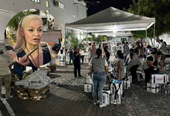 El Rosario, municipio de Sinloa con más incidencias en elecciones de este domingo: INE