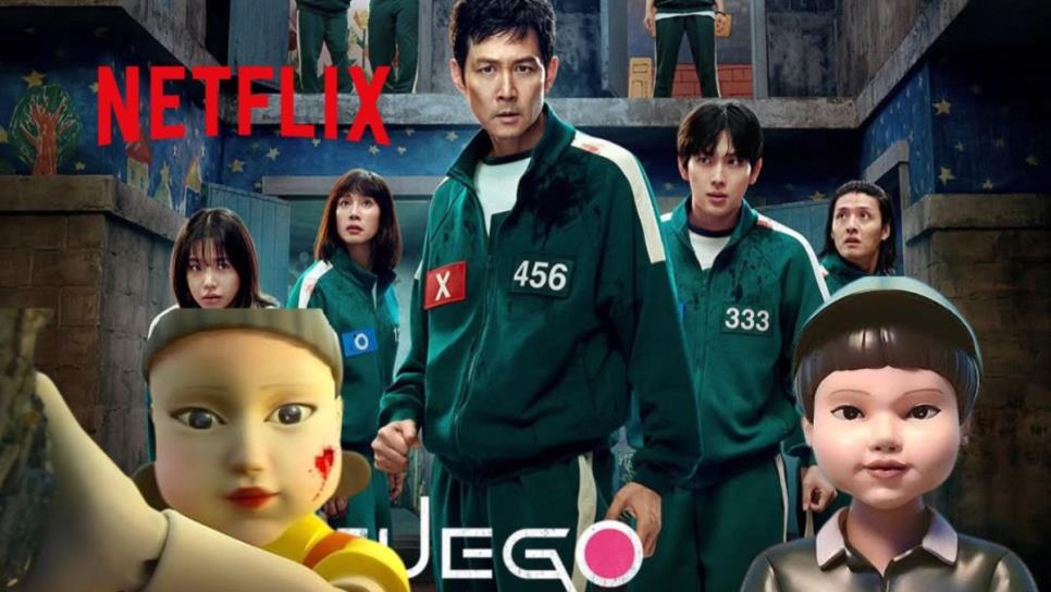 Netflix lanza trailer de la tercera temporada de El Juego del Calamar, ¿cuándo es el estreno? Netflix lanza trailer de la tercera temporada de El Juego del Calamar, ¿cuándo es el estreno?