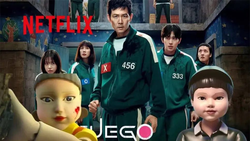 Netflix lanza trailer de la tercera temporada de El Juego del Calamar, ¿cuándo es el estreno?