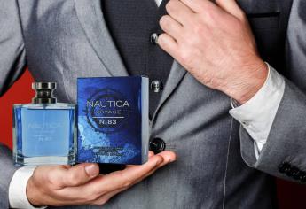  ¿Por qué todos compran el perfume Nautica Voyage N-83? Tiene descuentazo en Amazon