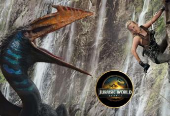 Se filtra la palomera de Jurassic World Rebirth; así es la que se vende en EU | FOTOS