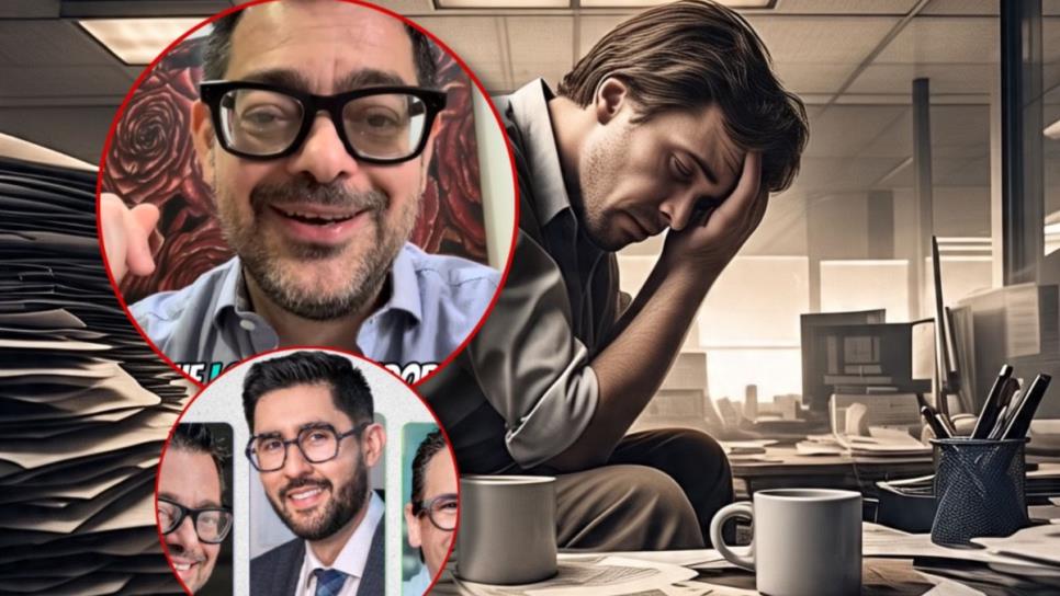 ¿Trabajar horas extras es obligatorio? Esto dice la Ley Federal del Trabajo | VIDEO ¿Trabajar horas extras es obligatorio? Esto dice la Ley Federal del Trabajo | VIDEO